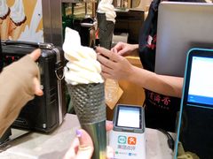 -素满香·Vegan食养自助(天一广场店)