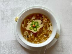 -东海朗廷酒店-唐阁T’ANG COURT 中餐厅