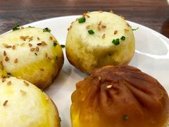 -朱新年·苏式汤团·面点(北寺塔店)