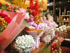 -芭缇沁园椰子鸡(中航紫金新天地店)