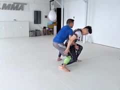 -GSTMMA综合格斗馆
