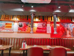 大堂-魔宗·烧肉(汉街店)