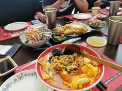 -仙隐小鹿中华料理(南宁万象城店)
