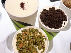 -813芭依珊 BAESAn(汇港购物中心店)