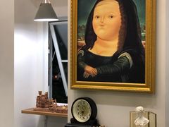 -柯斗斗主题餐厅·狗咖·围炉煮茶·茶饮(国瑞升平里店)