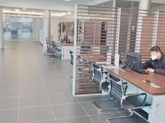 -利星行滨州汽车销售服务有限公司奔驰4S店