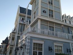 -烟台海昌鲸鲨海洋公园