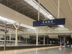 -南昌西站