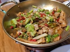 -金掌勺·锅包肉(双榆树店)