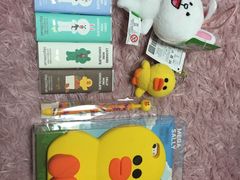 -LINE FRIENDS Garosu-gil Flagship Store