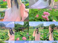 -广州莲花山旅游区