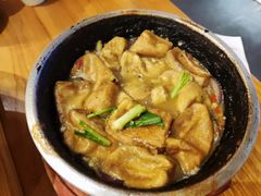 -川菜故事(光谷步行街店)