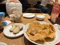 -金掌勺锅包肉(华润万象城店)