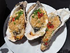 生蚝-天宝兄弟(前海壹方城店)