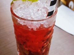 -Shantek象提南亚西餐厅&Bistro(淮海中路店)