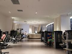 -YCHL FIT 健身(星寰店)