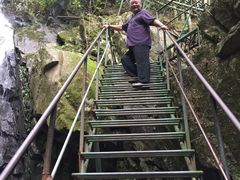 -藏龙百瀑风景区