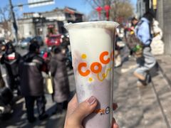 -CoCo都可(北新桥店)