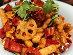 -廊亦舫Lang Yi Fang Restaurant(金桥店)