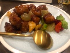 -喜粤8号(四海唐人街店)