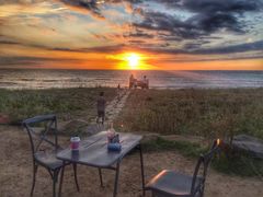 -Cafe Aewol Monsant