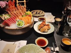 -花潮料理艺食馆(成都万象城店)