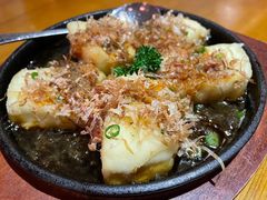 -有喜屋·深夜食堂(北京西路店)