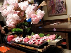 -樱宿日式和牛烧肉(五道口店)