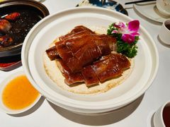 -荣兴酒家(徐家汇店)