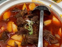 -亢龙太子酒轩·花园店