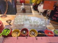 -西藏饭店·亚克·食光自助餐厅(文殊院店)