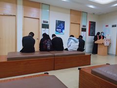 -爱康国宾体检中心(福田分院)