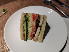 -成都观隐颐云台酒店-芳菲秀