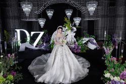 -南京宝娜嫁衣婚纱礼服馆(中央路店)