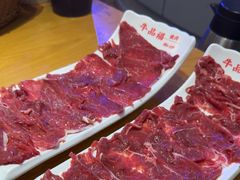 -牛品福潮汕牛肉火锅(旺庄店)