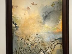 -中国美术学院-美术馆