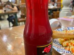 -清真·玛丽亚新疆菜主题餐厅(浙江中路店)