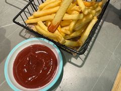 -小两口锦州烧烤·脆皮油边·麻辣涮肚(依云北郡店)