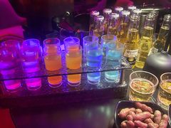 -赤红音乐现场(浦东金桥路店)