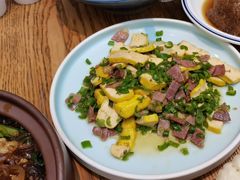 -滇铺子·云南特色菜·第九届野生菌美食节(东风东路c86店)
