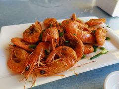 -阿弟特色海鲜餐厅·大排档(平潭店)