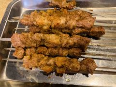 -楼兰印象(朝外店)