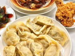 -奉天蚨祥饺子馆