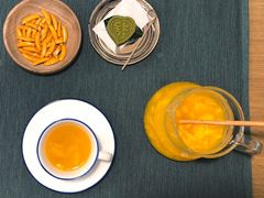 -沙茶驿站