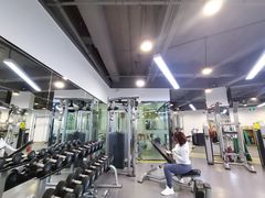 -每刻健身工作室(西直门店)