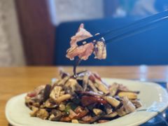 -妈妈的味道(和顺古镇店)