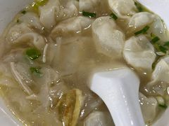 -绿杨馄饨临顿路店