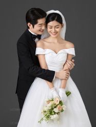 -卡恩婚纱摄影(桥梓口店)