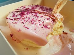 -麦雪尔甜品·生日蛋糕(新街口旗舰店)