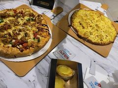 -达美乐比萨(国瑞北路店)